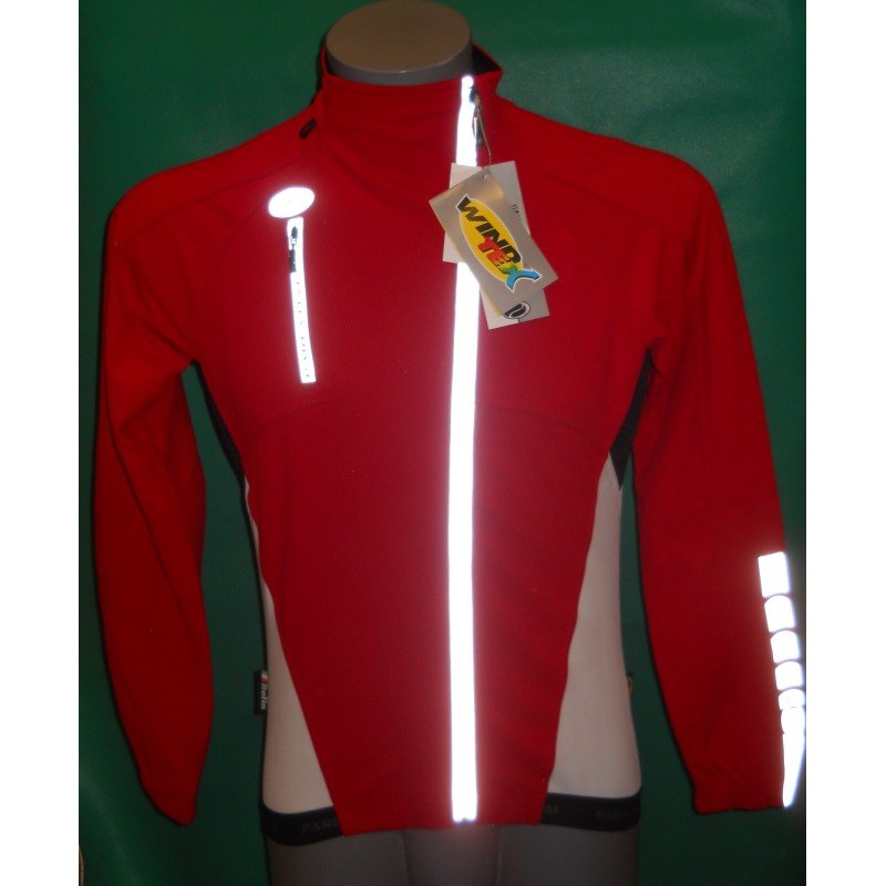 Parentini Giubbino Windtex P300 Intermedia Antivento