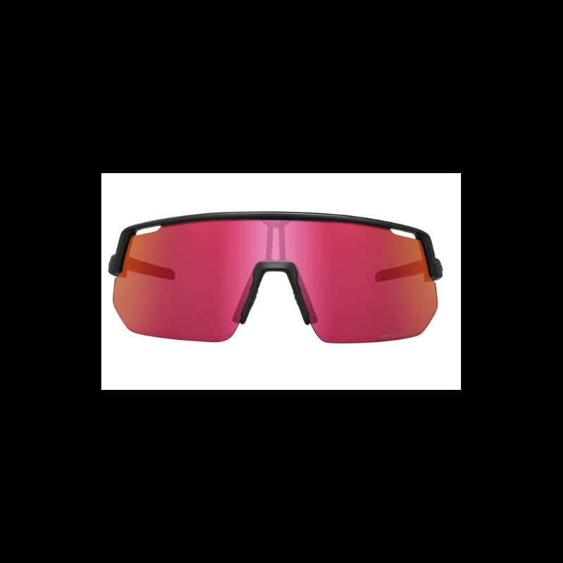 Shimano Occhiali Technium L Ridescape Off-Road Nero Opaco