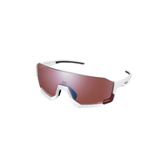 Shimano Occhiali Aerolite Ridescape Alto Contrasto Bianco