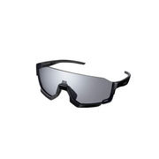 Shimano Occhiali Aerolite Nero/Fotocromatico Grigio