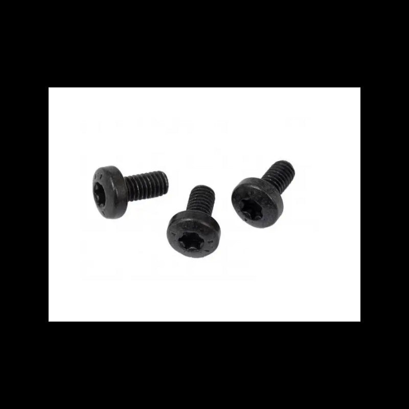 Bosch Set Viti Torx T20 Per PerformanceLine Plus Nero 3pz