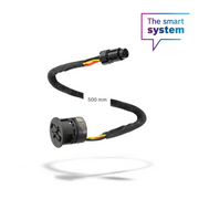 Bosch Cavo Presa Di Ricarica Batteria 500mm