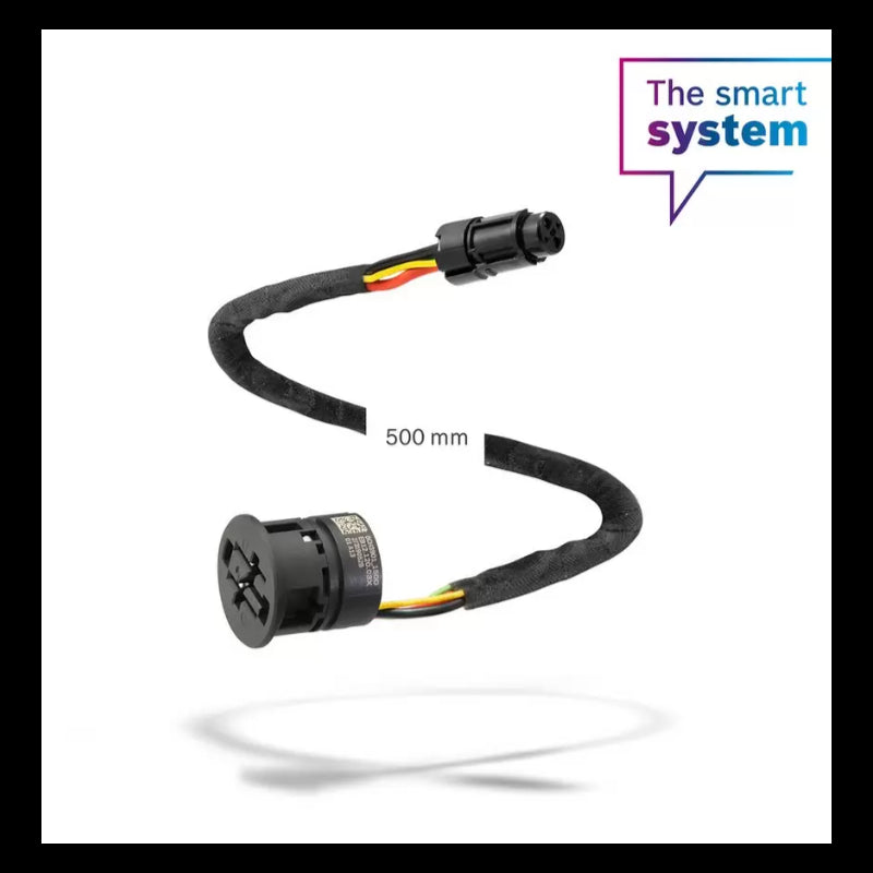 Bosch Cavo Presa Di Ricarica Batteria 500mm