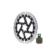 Magura Kit eSTOP Optimised 180/P - 8.S