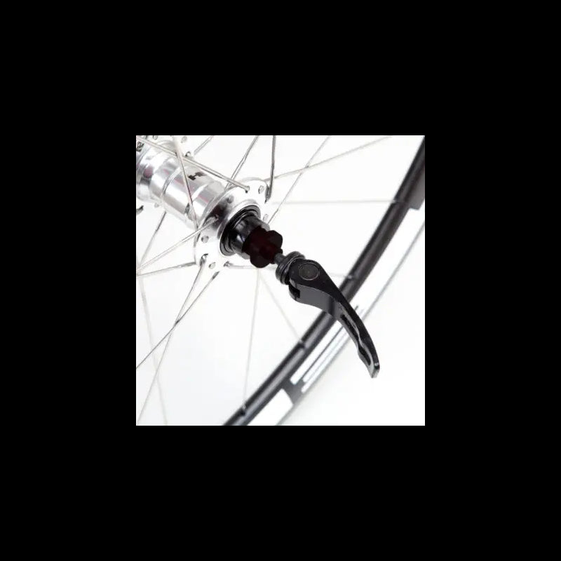 Feedback Adattatore Per Perno Passante 15 mm