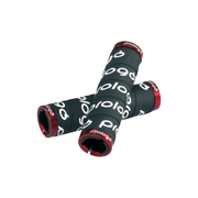 Prologo Manopole Chameleon Black/Red