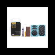 Wag Kit Pezze Gomme Tubeless