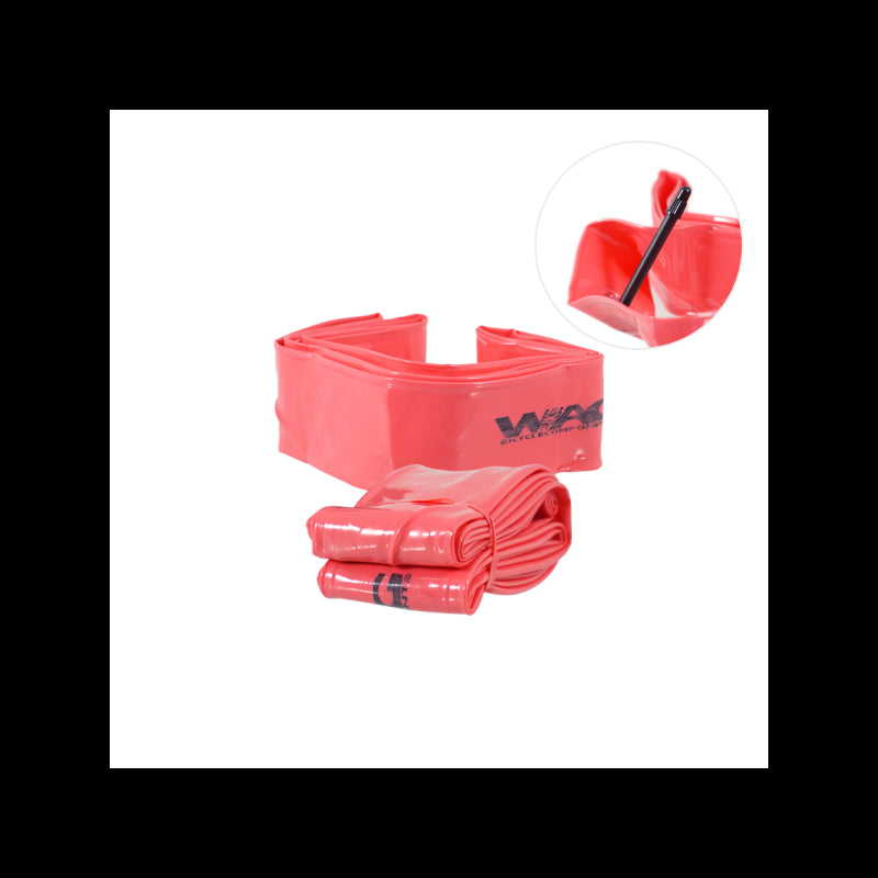 Wag Camera D'aria TPU 700x25/28 V.Presta 60mm