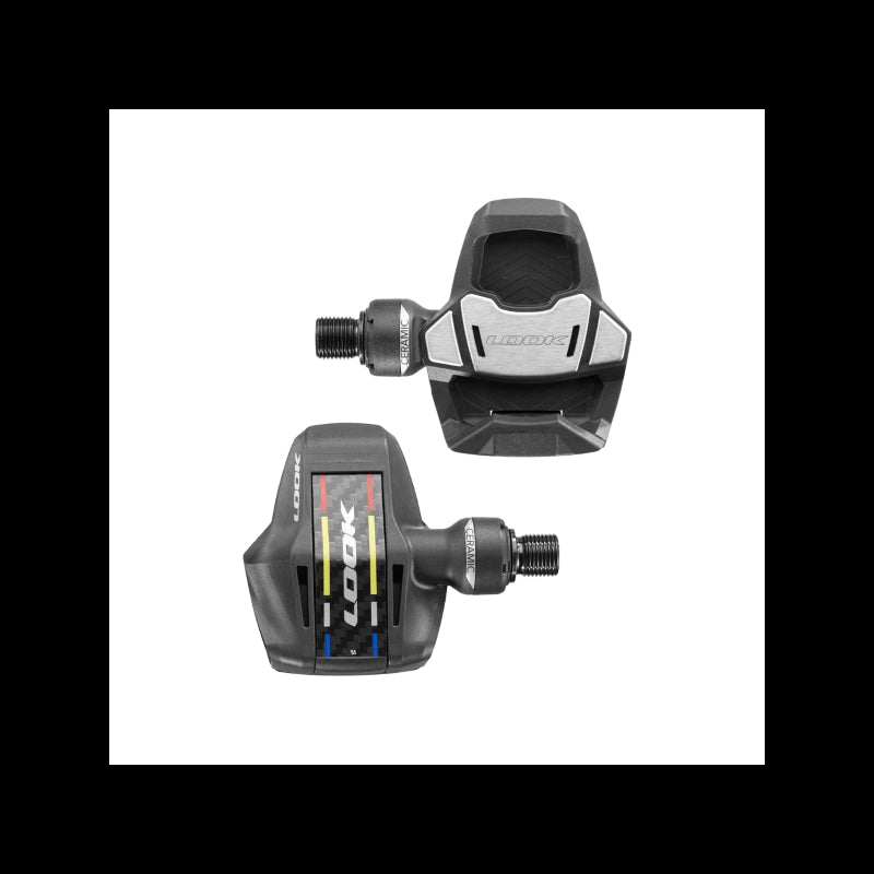 Look Pedali Keo Blade Carbon Ceramic Black 12