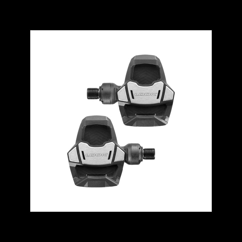 Look Pedali Keo Blade Carbon Black 8