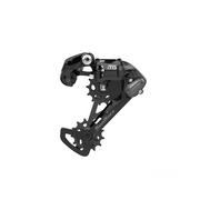 Sunrace Cambio MTB MS300 Gabbia Media 11v Black