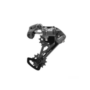 Sunrace Cambio MTB MZ600 Gabbia Media Black 12v