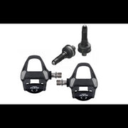 Favero Assioma DUO-Shimano - Pedali 105 r7000