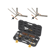 IceToolz Kit Fresatura/Maschiatura Movimento Centrale