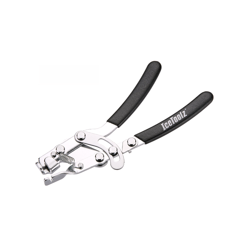 IceToolz Pinza Tendicavo Freno Cambio