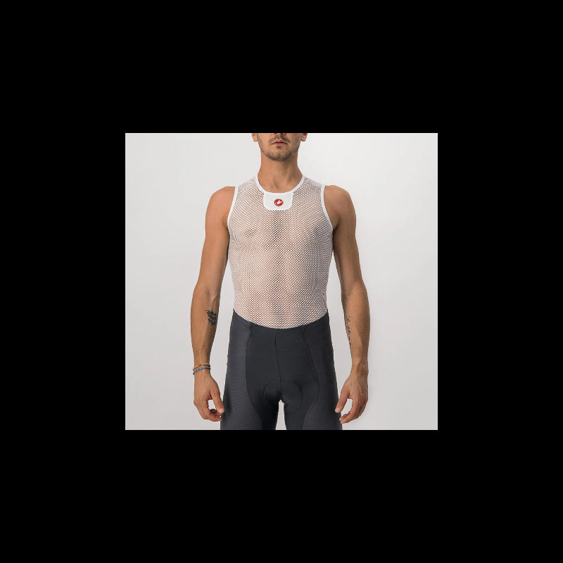 Castelli Intimo Core Mesh 3 Sleeveless