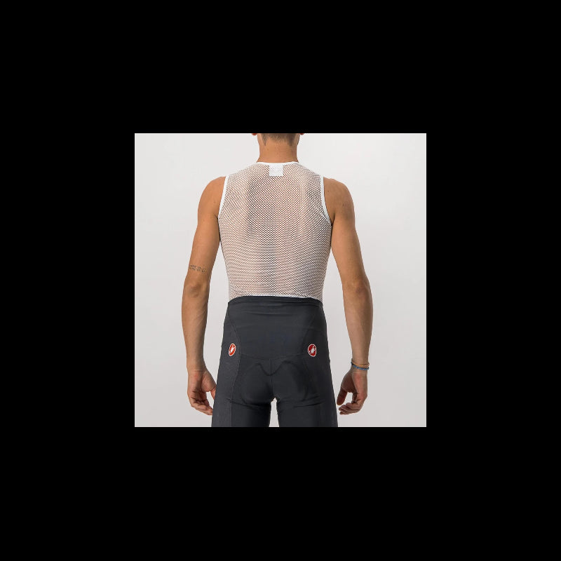 Castelli Intimo Core Mesh 3 Sleeveless
