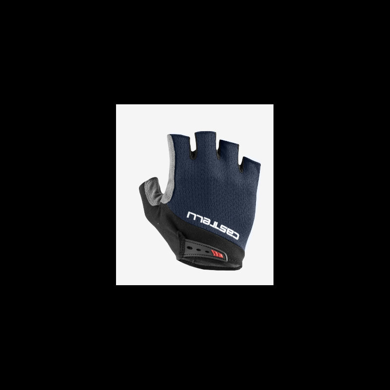 Castelli Guanti Estivi Entrata V Belgian Blu