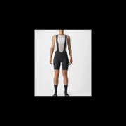 Castelli Salopette Donna Velocissima 3 Nero