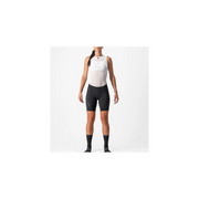 Castelli Pantaloncino Donna Velocissimo 3 Nero