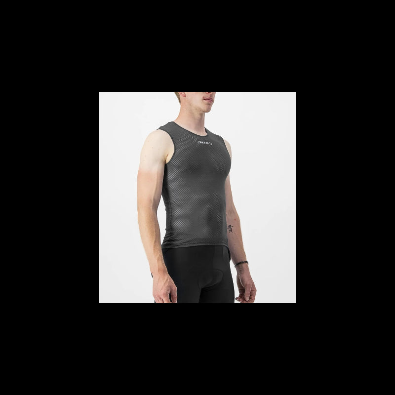 Castelli Intimo Smanicato Pro Mesh 2.0 Sleeveless