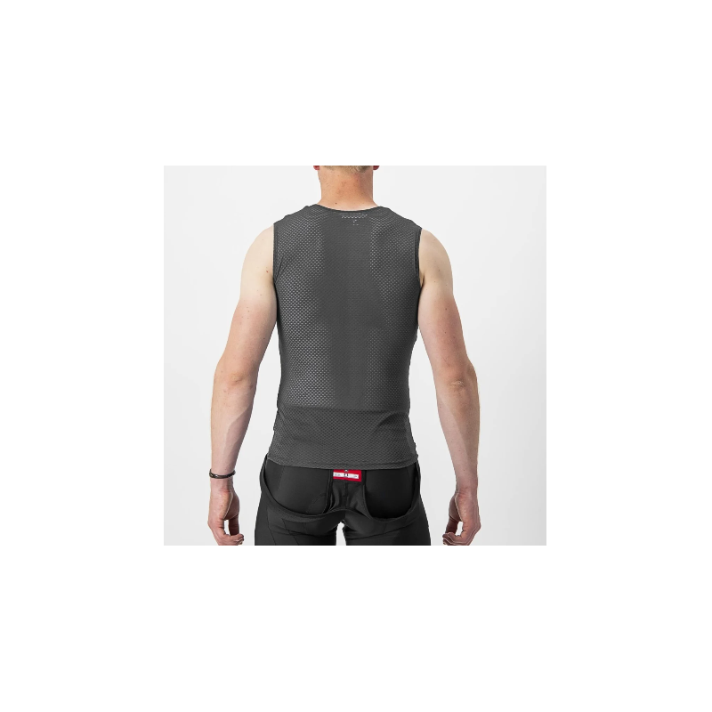 Castelli Intimo Smanicato Pro Mesh 2.0 Sleeveless