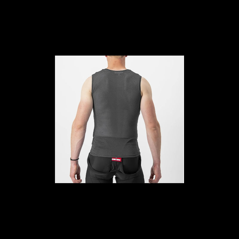 Castelli Intimo Smanicato Pro Mesh 2.0 Sleeveless