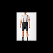 Castelli Salopette Espresso Nero