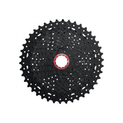 Sunrace Cassetta Light MX9 Sram XD 10-46 11v Black