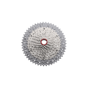 Sunrace Cassetta Super Light MZ932 Microspline 10-51T Silver/Grey 12v