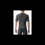 Castelli Maglia Estiva Aero Race 7.0 Nero