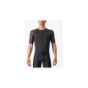 Castelli Maglia Estiva Aero Race 7.0 Nero
