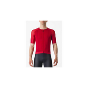 Castelli Maglia Estiva Aero Race 7.0 Rosso