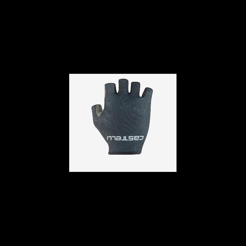 Castelli Guanti Estivi Superleggera Nero