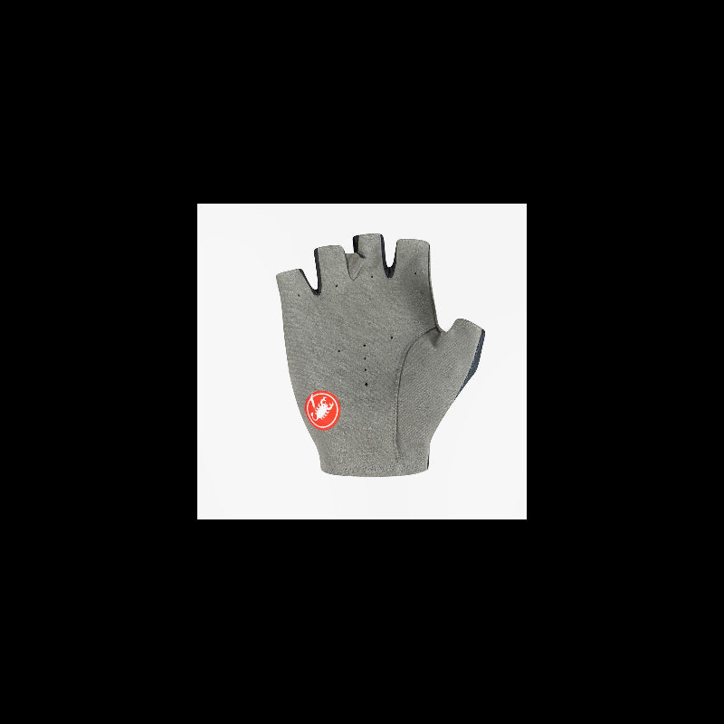 Castelli Guanti Estivi Superleggera Nero