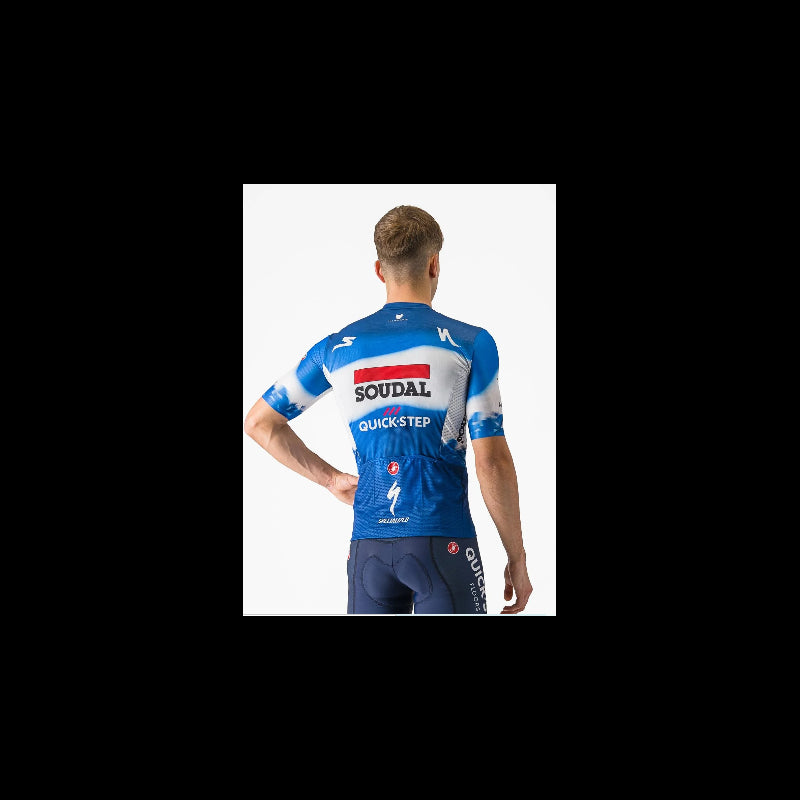 Castelli Completo Estivo Team Soudal Quick-Step 24