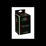 Barbieri Camera D'aria in Butile 26x1 3/8-1 1/2 V. Italia 40mm