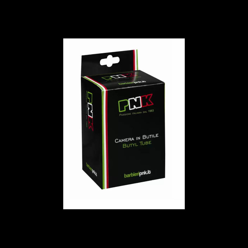 Barbieri Camera D'aria in Butile 26x1 3/8-1 1/2 V. Italia 40mm