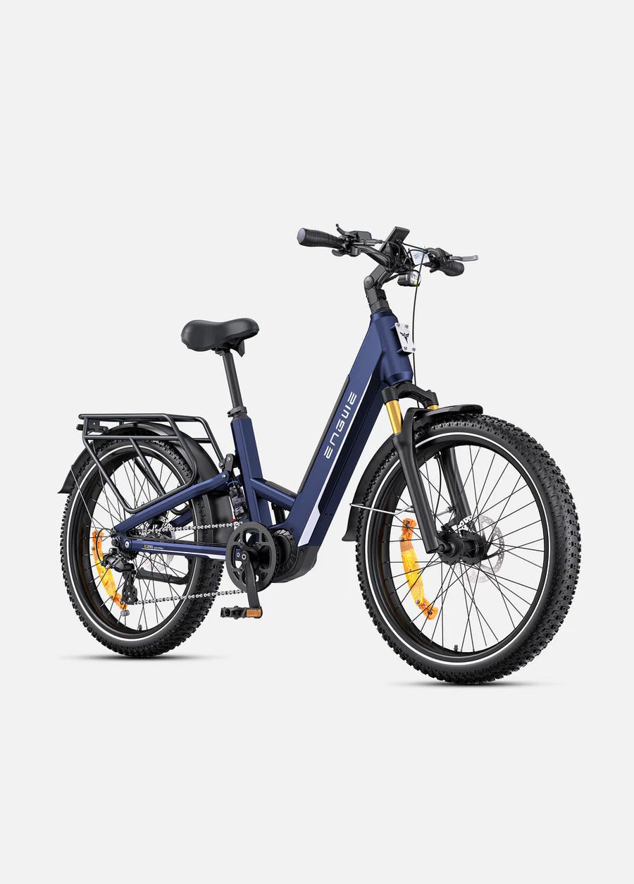 Engwe Bici Elettrica E26 3.0 Pro 26'' 8v 720Wh