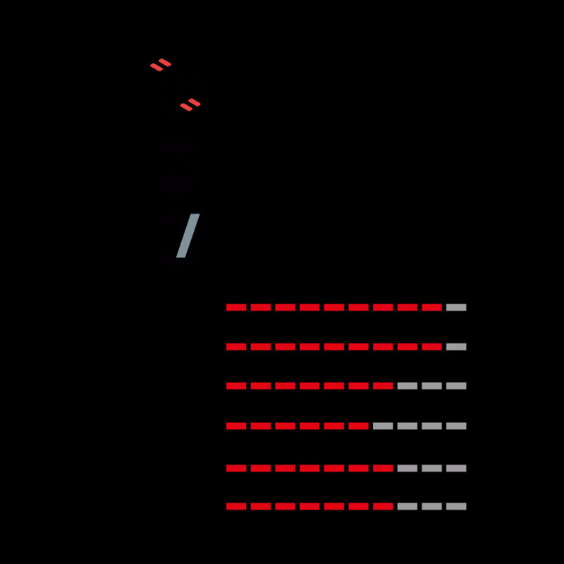 Vittoria Copertura Mtb Mezcal III 29X2.4 XC RACE FULL BLACK G2.0