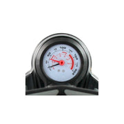 Barbieri Pompa Officina con Attacco Intelligente