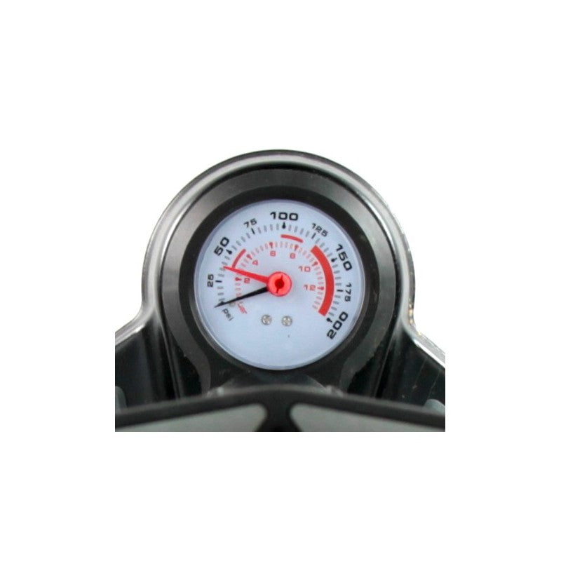 Barbieri Pompa Officina con Attacco Intelligente