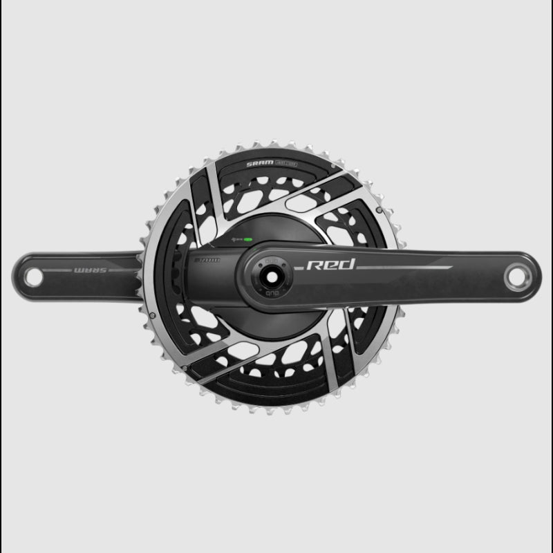 Sram Guarnitura Powermeter Red AXS E1
