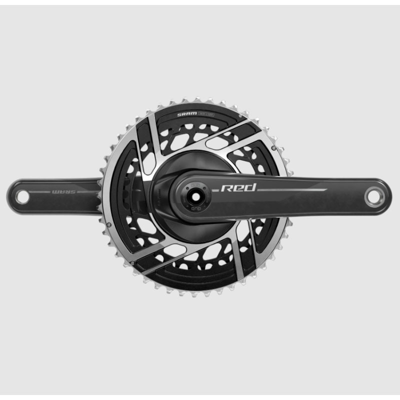 Sram Guarnitura Red AXS E1 2x12