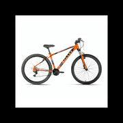 Myland Bici MTB Reaction 26" 6v Arancione