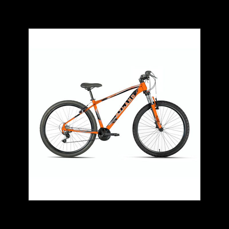 Myland Bici MTB Reaction 26" 6v Arancione