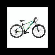 Myland Bici MTB Reaction 26" 6v Grigio