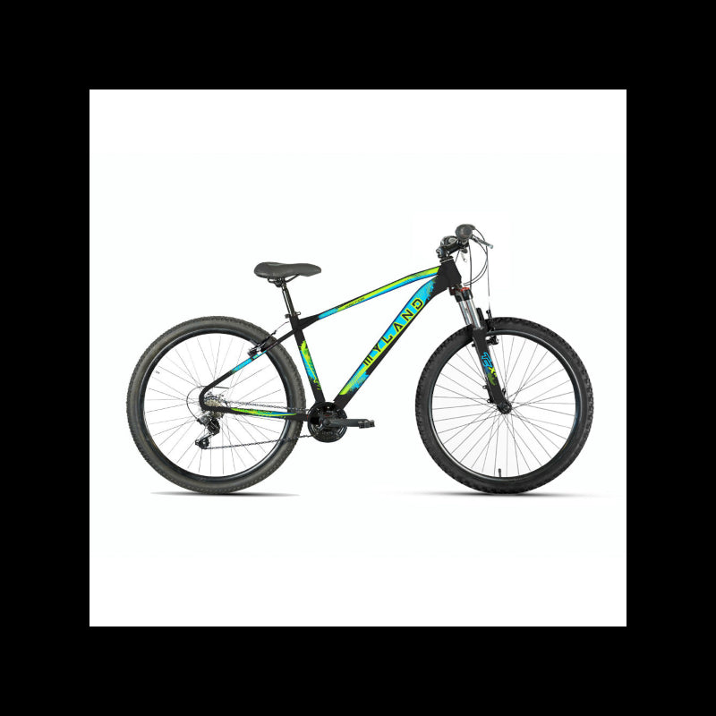 Myland Bici MTB Reaction 26" 6v Grigio