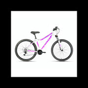 Myland Bici Mtb Active 26" 6v Bianca