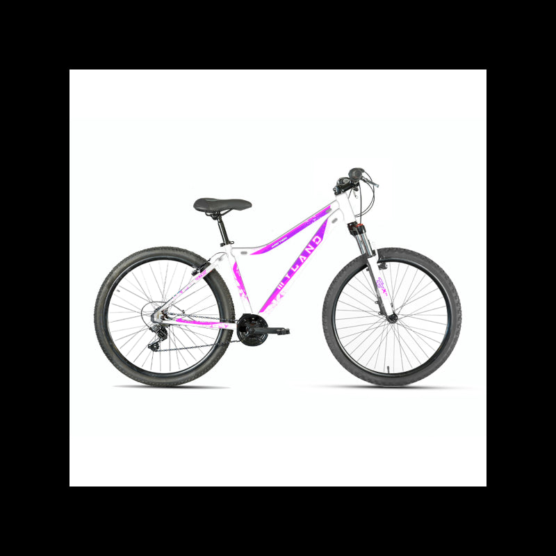 Myland Bici Mtb Active 26" 6v Bianca